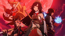 ���������꡼ No.002�Υ���ͥ������ / Rayark�����ץ��������ȡ֥ޥ�ɥ�����פ�ȯɽ���֥����롦���֡����ǥ�פ��DEEMO II�פκǿ������