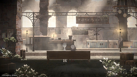 ���������꡼ No.005�Υ���ͥ������ / Rayark�����ץ��������ȡ֥ޥ�ɥ�����פ�ȯɽ���֥����롦���֡����ǥ�פ��DEEMO II�פκǿ������