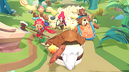 ���������꡼ No.011�Υ���ͥ������ / Rayark�����ץ��������ȡ֥ޥ�ɥ�����פ�ȯɽ���֥����롦���֡����ǥ�פ��DEEMO II�פκǿ������