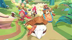 ���������꡼ No.018�Υ���ͥ������ / Rayark�����ץ��������ȡ֥ޥ�ɥ�����פ�ȯɽ���֥����롦���֡����ǥ�פ��DEEMO II�פκǿ������