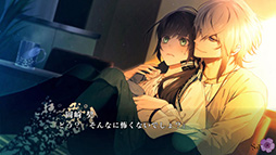 ꡼ No.003 | ץǡCollarMalice -Unlimited-פۿϡInterlude ֤Τۤܤ٤Ƥ̵ǳڤ