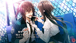 ꡼ No.005 | ץǡCollarMalice -Unlimited-פۿϡInterlude ֤Τۤܤ٤Ƥ̵ǳڤ