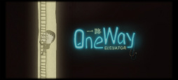 Ի׵Ĥʥ١ξǡޥ۸򤭥One Way: The ElevatorפҲ𤹤֡ʤۤܡޥۥ̿2401