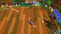 ꡼ No.004 | TGS 2020ϡ֥ѥܡ 륹פΥ⡼ɤҲ𤹤¶ư褬ۿĹƬȤäƥܡ򥷥塼ȡ