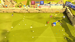 ꡼ No.007 | TGS 2020ϡ֥ѥܡ 륹פΥ⡼ɤҲ𤹤¶ư褬ۿĹƬȤäƥܡ򥷥塼ȡ