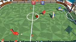 ꡼ No.009 | TGS 2020ϡ֥ѥܡ 륹פΥ⡼ɤҲ𤹤¶ư褬ۿĹƬȤäƥܡ򥷥塼ȡ