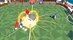 ꡼ No.010 | TGS 2020ϡ֥ѥܡ 륹פΥ⡼ɤҲ𤹤¶ư褬ۿĹƬȤäƥܡ򥷥塼ȡ