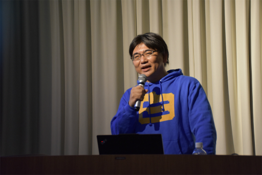 ���������꡼ No.002�Υ���ͥ������ / ������꡼�����뤳�Ȥ����֤��������ҤȤ��7ǯ�֡���������äƤ����Ŀͳ�ȯ�Ԥ��������Ƥ������ȤȤϡ�IDC2024��