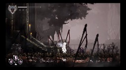 ���������꡼ No.002�Υ���ͥ������ / �����ȥ����ɥ����˥���ENDER LILIES: Quietus of the Knights�פ����ߤ�ȯ�䡣�ڶ������ô������Τϲ��ڥ��롼�פ�Mili