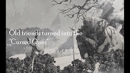 ���������꡼ No.003�Υ���ͥ������ / �����ȥ����ɥ����˥���ENDER LILIES: Quietus of the Knights�פ����ߤ�ȯ�䡣�ڶ������ô������Τϲ��ڥ��롼�פ�Mili