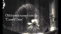 ���������꡼ No.004�Υ���ͥ������ / �����ȥ����ɥ����˥���ENDER LILIES: Quietus of the Knights�פ����ߤ�ȯ�䡣�ڶ������ô������Τϲ��ڥ��롼�פ�Mili