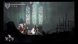 ���������꡼ No.005�Υ���ͥ������ / �����ȥ����ɥ����˥���ENDER LILIES: Quietus of the Knights�פ����ߤ�ȯ�䡣�ڶ������ô������Τϲ��ڥ��롼�פ�Mili