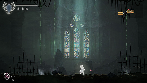 ꡼ No.004 | ENDER LILIES: Quietus of the Knightsץ꡼ǥץ쥤ݡȡŪʥӥ奢ȥ⡼ʥʱФΥȥɥ˥ϥ󥲡