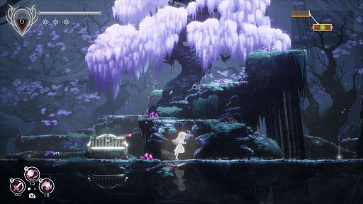 ꡼ No.005 | ENDER LILIES: Quietus of the Knightsץ꡼ǥץ쥤ݡȡŪʥӥ奢ȥ⡼ʥʱФΥȥɥ˥ϥ󥲡