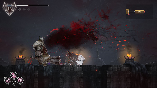 ꡼ No.008 | ENDER LILIES: Quietus of the Knightsץ꡼ǥץ쥤ݡȡŪʥӥ奢ȥ⡼ʥʱФΥȥɥ˥ϥ󥲡