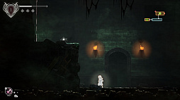 ꡼ No.009 | ENDER LILIES: Quietus of the Knightsץ꡼ǥץ쥤ݡȡŪʥӥ奢ȥ⡼ʥʱФΥȥɥ˥ϥ󥲡