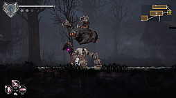 ꡼ No.013 | ENDER LILIES: Quietus of the Knightsץ꡼ǥץ쥤ݡȡŪʥӥ奢ȥ⡼ʥʱФΥȥɥ˥ϥ󥲡