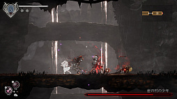 ꡼ No.014 | ENDER LILIES: Quietus of the Knightsץ꡼ǥץ쥤ݡȡŪʥӥ奢ȥ⡼ʥʱФΥȥɥ˥ϥ󥲡