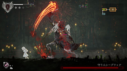 ꡼ No.015 | ENDER LILIES: Quietus of the Knightsץ꡼ǥץ쥤ݡȡŪʥӥ奢ȥ⡼ʥʱФΥȥɥ˥ϥ󥲡