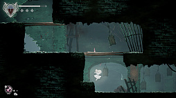 ���������꡼ No.002�Υ���ͥ������ / ��ENDER LILIES: Quietus of the Knights�פΥ����꡼�������������ϡ�Mili���ڶ������ô����������٤Υ�ȥ����ɥ����˥�