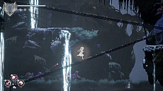 ���������꡼ No.008�Υ���ͥ������ / ��ENDER LILIES: Quietus of the Knights�פΥ����꡼�������������ϡ�Mili���ڶ������ô����������٤Υ�ȥ����ɥ����˥�