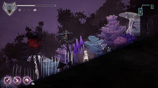 ꡼ No.003 | ENDER LILIES: Quietus of the Knightsפάܥݤơọ̃ڤ⤦