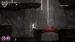 ꡼ No.004 | ENDER LILIES: Quietus of the Knightsפάܥݤơọ̃ڤ⤦