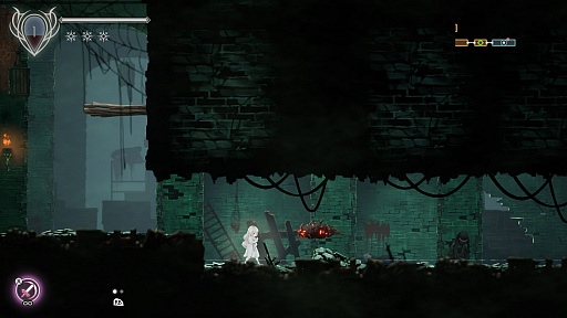 ꡼ No.009 | ENDER LILIES: Quietus of the Knightsפάܥݤơọ̃ڤ⤦