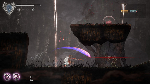 ꡼ No.010 | ENDER LILIES: Quietus of the Knightsפάܥݤơọ̃ڤ⤦