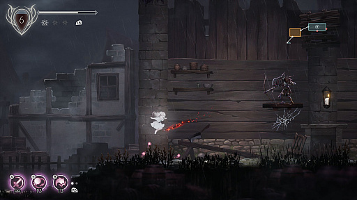 ꡼ No.012 | ENDER LILIES: Quietus of the Knightsפάܥݤơọ̃ڤ⤦