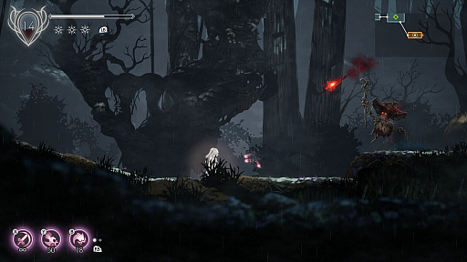 ꡼ No.014 | ENDER LILIES: Quietus of the Knightsפάܥݤơọ̃ڤ⤦