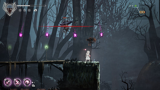 ꡼ No.015 | ENDER LILIES: Quietus of the Knightsפάܥݤơọ̃ڤ⤦