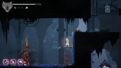 ꡼ No.017 | ENDER LILIES: Quietus of the Knightsפάܥݤơọ̃ڤ⤦