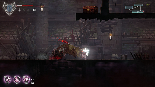 ꡼ No.018 | ENDER LILIES: Quietus of the Knightsפάܥݤơọ̃ڤ⤦