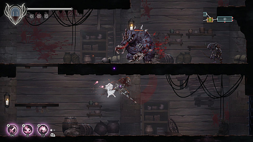 ꡼ No.020 | ENDER LILIES: Quietus of the Knightsפάܥݤơọ̃ڤ⤦