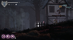 ꡼ No.021 | ENDER LILIES: Quietus of the Knightsפάܥݤơọ̃ڤ⤦