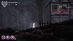 ꡼ No.022 | ENDER LILIES: Quietus of the Knightsפάܥݤơọ̃ڤ⤦