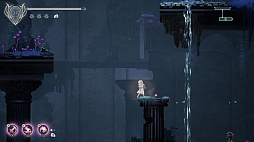 ꡼ No.024 | ENDER LILIES: Quietus of the Knightsפάܥݤơọ̃ڤ⤦