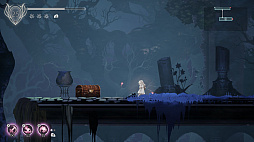 ꡼ No.025 | ENDER LILIES: Quietus of the Knightsפάܥݤơọ̃ڤ⤦