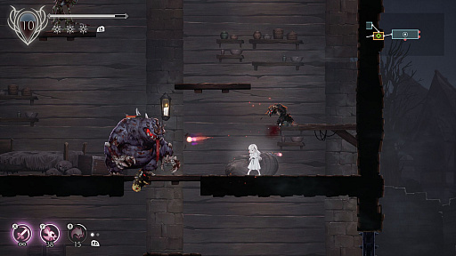 ꡼ No.029 | ENDER LILIES: Quietus of the Knightsפάܥݤơọ̃ڤ⤦