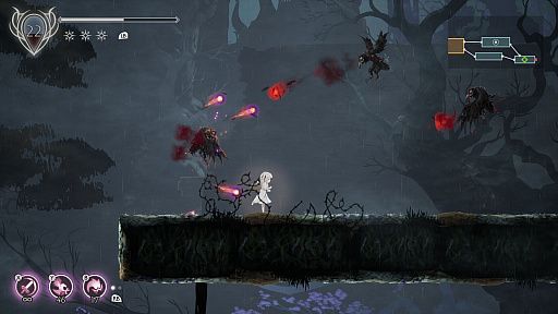 ꡼ No.033 | ENDER LILIES: Quietus of the Knightsפάܥݤơọ̃ڤ⤦