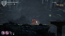 ꡼ No.034 | ENDER LILIES: Quietus of the Knightsפάܥݤơọ̃ڤ⤦