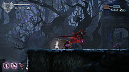 ꡼ No.035 | ENDER LILIES: Quietus of the Knightsפάܥݤơọ̃ڤ⤦