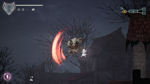 ꡼ No.037 | ENDER LILIES: Quietus of the Knightsפάܥݤơọ̃ڤ⤦