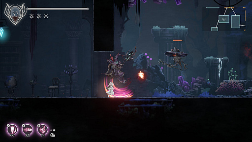 ꡼ No.039 | ENDER LILIES: Quietus of the Knightsפάܥݤơọ̃ڤ⤦