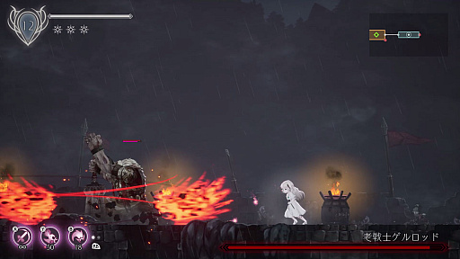 ꡼ No.051 | ENDER LILIES: Quietus of the Knightsפάܥݤơọ̃ڤ⤦