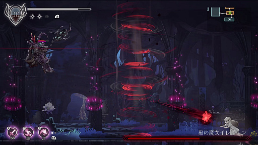 ꡼ No.057 | ENDER LILIES: Quietus of the Knightsפάܥݤơọ̃ڤ⤦