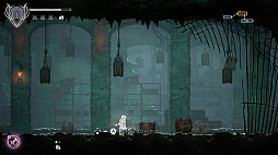 ꡼ No.061 | ENDER LILIES: Quietus of the Knightsפάܥݤơọ̃ڤ⤦