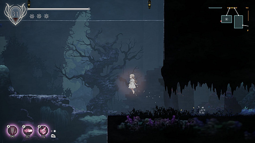 ꡼ No.071 | ENDER LILIES: Quietus of the Knightsפάܥݤơọ̃ڤ⤦