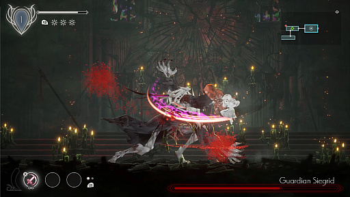 画像ギャラリー No.003のサムネイル画像 / ゲームはどうすれば“その人の作品”になるのか。岡部佳祐氏の「ストレスものづくり」と，ヨコオタロウ氏の物語に“ひどいこと”が起きる理由［The Tenth Mosaic］